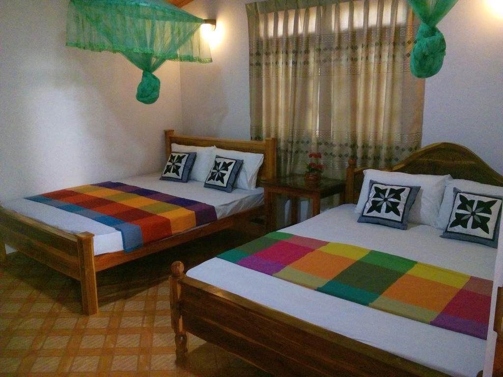 Sigiriya Nature Villa Lodge Exterior photo