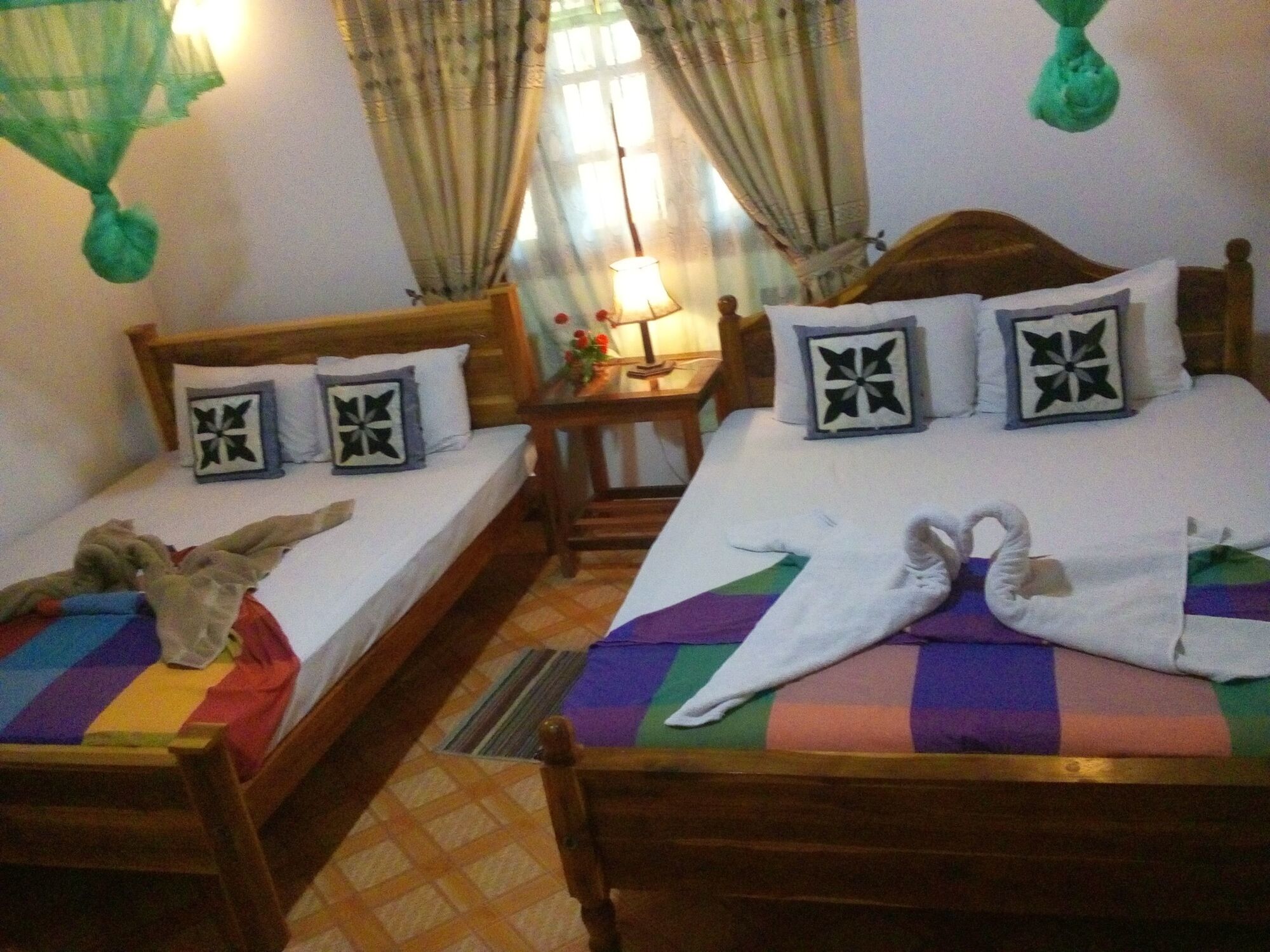 Sigiriya Nature Villa Lodge Exterior photo